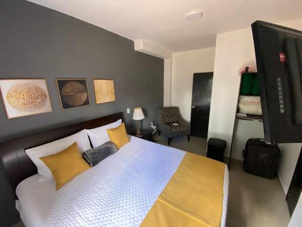 International Hostel Medellin