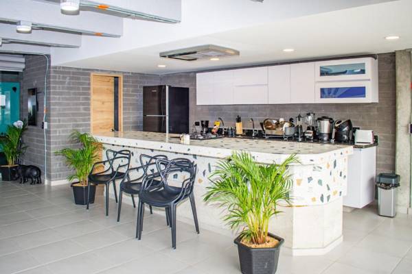 Inverso Cl 47 Coliving