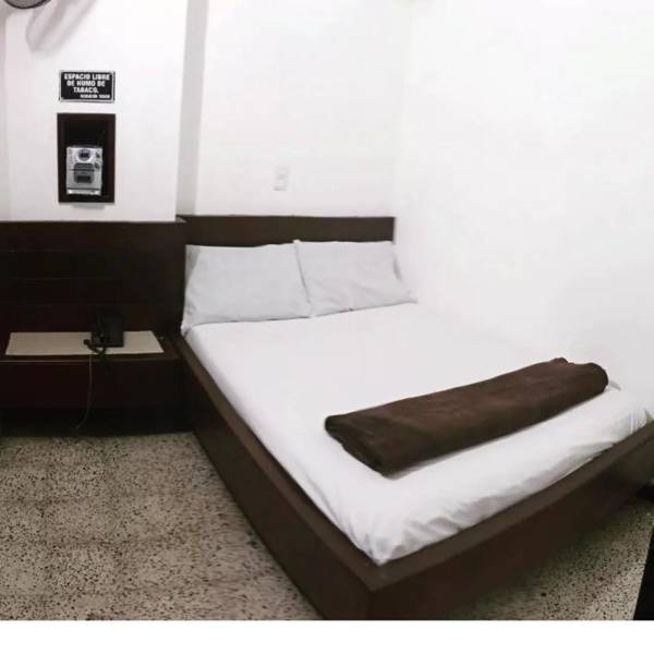 Hotel Country Medellin