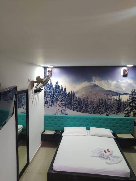 Hotel Country Medellin