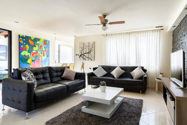 Hermoso y Amplio Apartamento Cerca a Todo