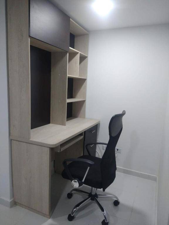 Workspace