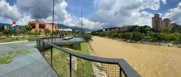 Conquistadores Romantic Medellín