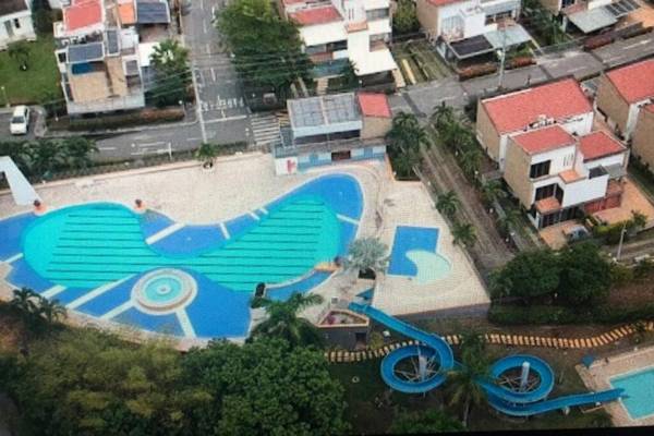 CASA VACACIONAL SAN JERONIMO CON PISCINAS - CiUDADELA PREMIUM