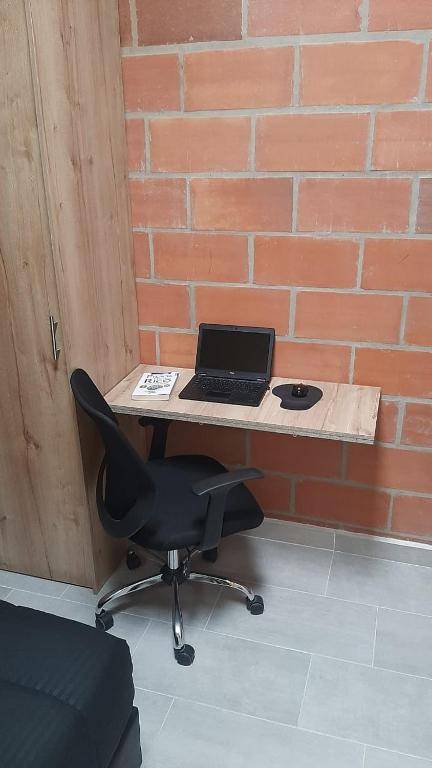 Workspace - VAOS COLIVING