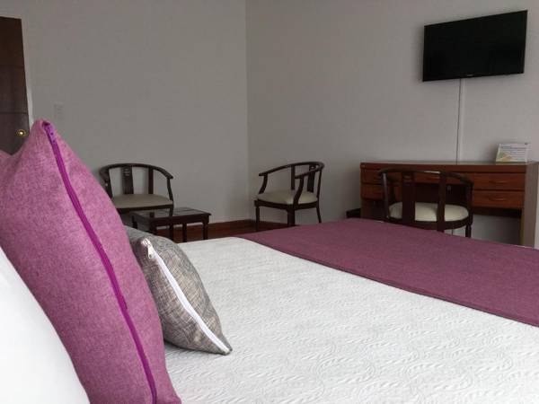 Hotel Regine's Manizales