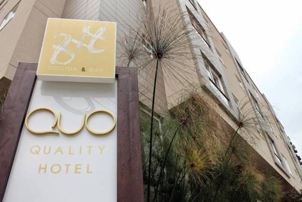 Quo Quality Hotel