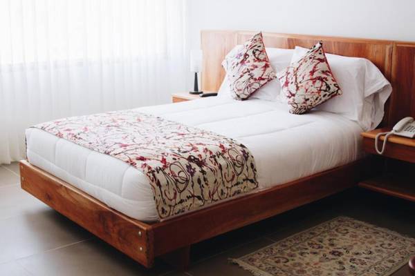 Hotel Belén Boutique