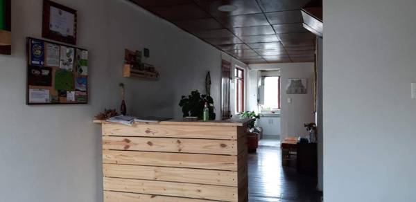 Hostal Triangulo del Café