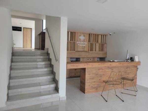 Hotel Piedras De Maní