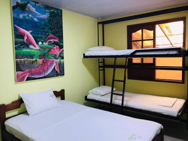 Hostal La Esperanza