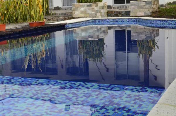 Casa De Verano Piscina Privada