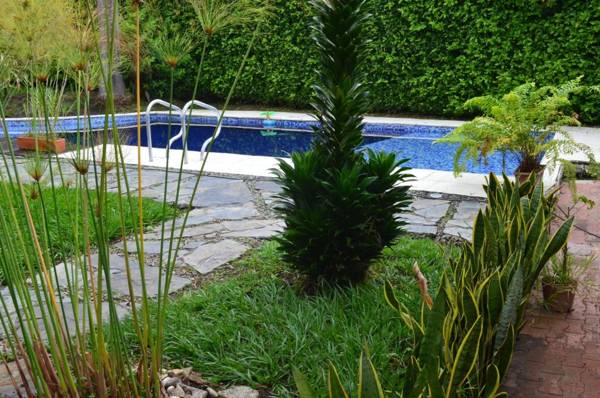 Casa De Verano Piscina Privada