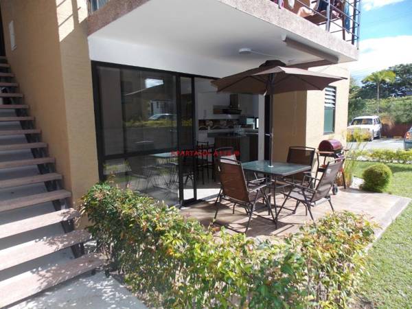 Apartamento Eje Cafetero - Cerca Parque del Café - Tebaida