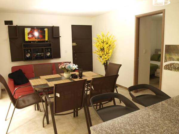 Apartasol Reserva De La Colina