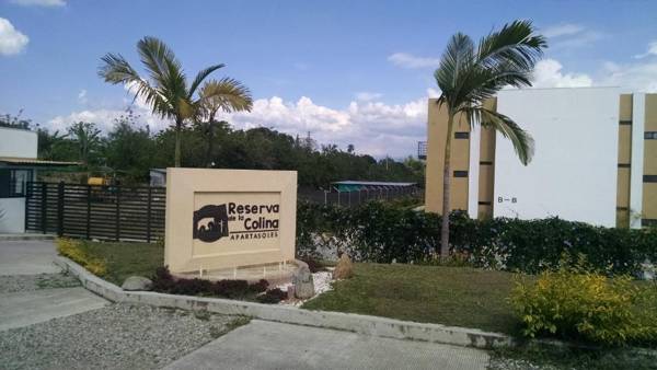 Refugio del Eden Reserva de la Colina - Hermosa vista - Wifi gratis