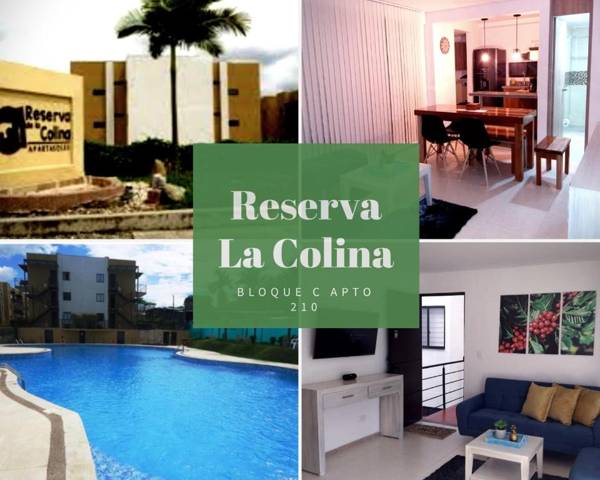 Apartamento en La Tebaida Quindio Eje Cafetero