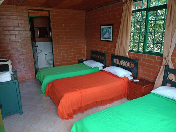 xplendor finca hotel