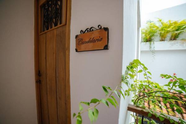 Bioma Boutique Hotel