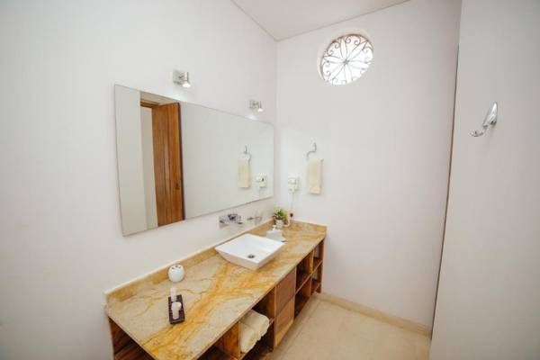 Bioma Boutique Hotel