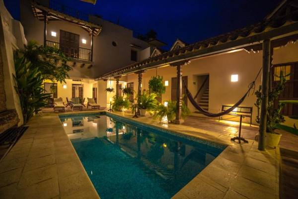 Bioma Boutique Hotel