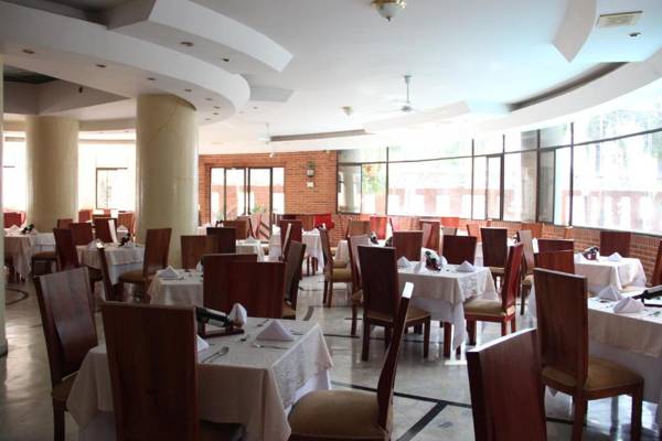 Casa Morales Hotel Internacional y Centro de Convenciones