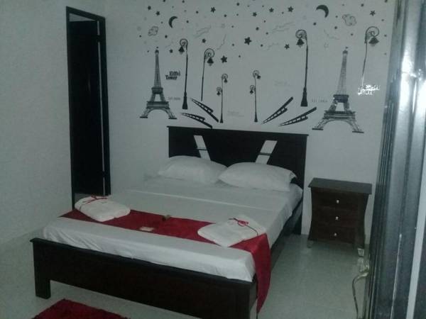 Hotel Cartago Plaza