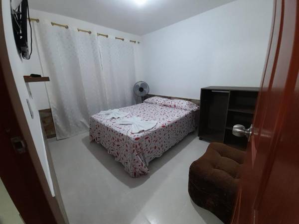 Apartamento Vacacional 101