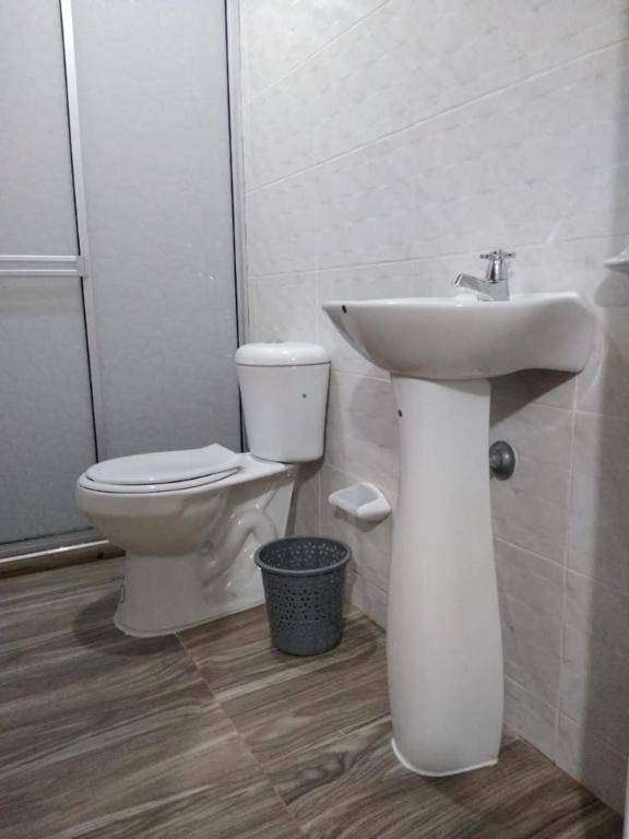 Apartamento Vacacional 101