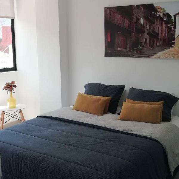 Apartamento Ibague Sector Piedra Pintada 301