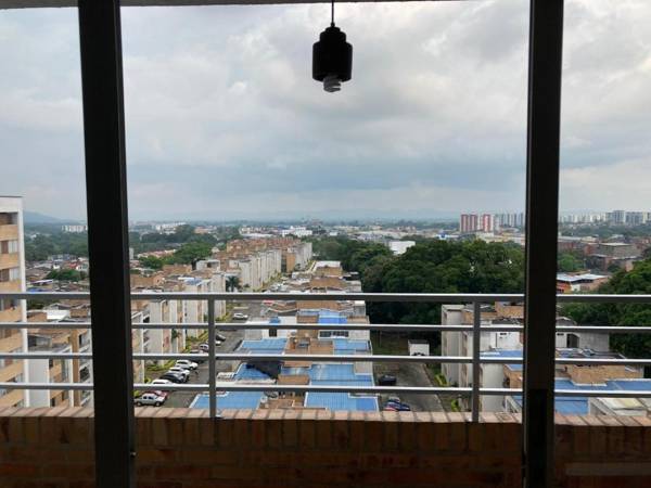 Aparta- Estudio Amoblado