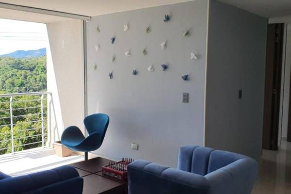 Gran Apartamento en Ibagué con todos los servicios