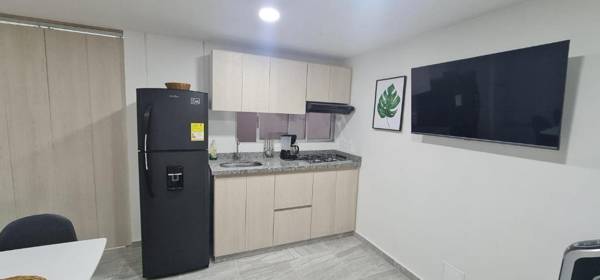 Hermoso Apartamento Entero - Parqueadero - Ibague - Roble