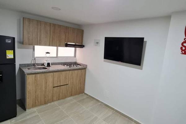 Hermoso Apartamento Entero - Parqueadero - Pino