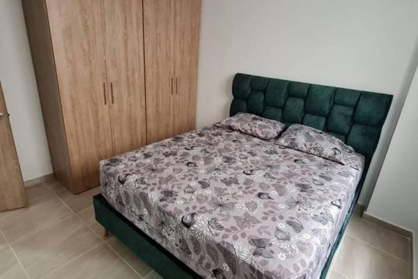 Hermoso Apartamento Entero - Parqueadero - Pino