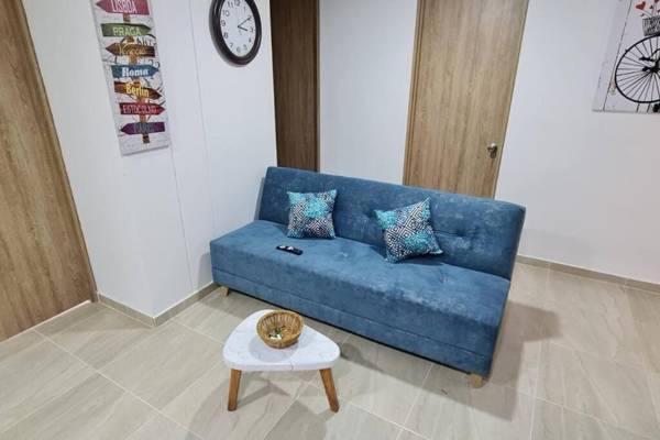 Hermoso Apartamento Entero - Parqueadero - Pino