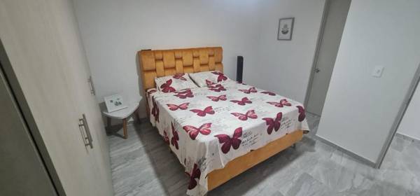 Apartamento Entero Ibague - Parqueadero - Nogal