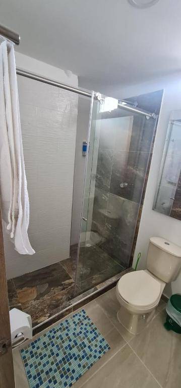 Apartamento Completo Ibague - Parqueadero - Ocobo