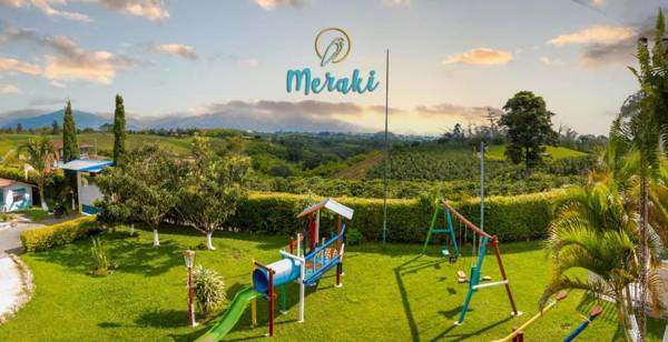 Meraki