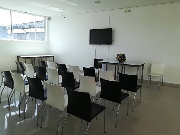 Magdalena Imperial Hotel