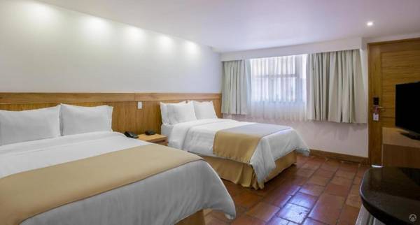 GHL Hotel Club el Puente