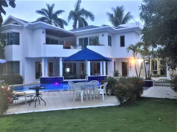 Condominio El Peñon