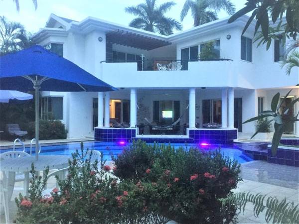 Condominio El Peñon