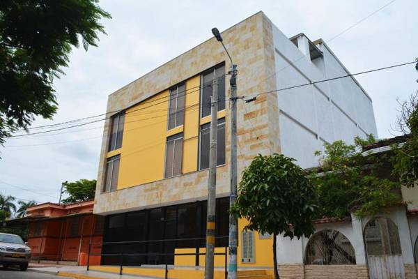 CasaBlanca ApartaEstudios