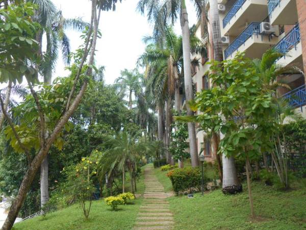Condominio Girardot Resort Apto 6-402