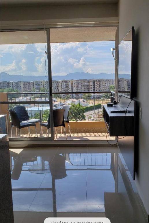 DoBBY HOUSE APARTAMENTO EN PEÑALISA