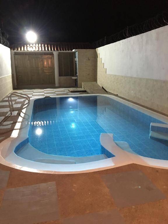 CASA CON PISCINA PRIVADA Y JACUZZI VILLA ENSUEÑO