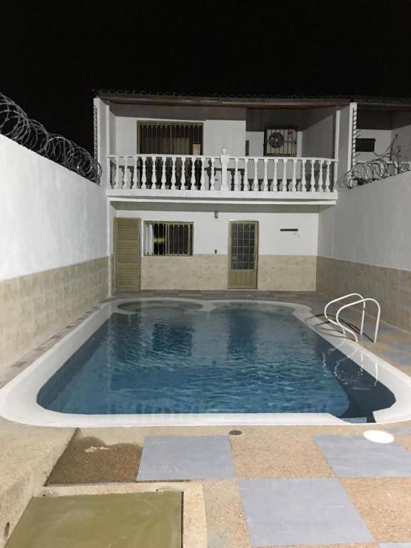 CASA CON PISCINA PRIVADA Y JACUZZI VILLA ENSUEÑO