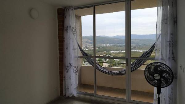 Apartamento en Reserva del Peñon Girardot.