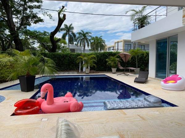 Casa Campestre en Condominio Lagos Del Peñon